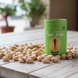Cahter Kavrulmuş Kabuklu Siirt Fıstığı 400 gr