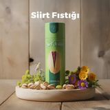 Cahter Kavrulmuş Kabuklu Siirt Fıstığı 850 gr - 800 gr