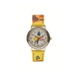 Caillou Cl22867 Çocuk Sarı Kol Saati