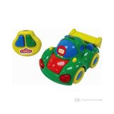 Caillou Uzaktan Kumandalı Spor Araba / 6 İnç