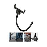 Caılon 360 Rotation Akrobat Telefon Tutucu Ring Light İçin Yedek Telefon Tutucu Aparat