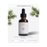 caintela Çam Terebentin Yağı 50 ml - %100 Doğal Saf