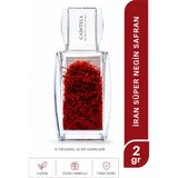 Caintela Hakiki Iran Safranı 2gr (Süper Negin) - 2 gr