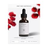 caintela Hint Yağı & Castor Oil 50 ml %100 Doğal ve Saf