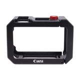 CAİSİ DJ0001A DJI Osmo Action 3 / 4 / 5 Aksiyon Kameralar için Kafes