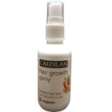 Caizilan 50 ml Saç Bakım Spreyi 50 ml Suitable Hair Growth Spray