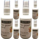Caizilan Hair Growth Spray 6 Adet Saç Boyutu Için Sprey 50 ml - 1li