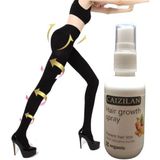 Caizilian 50 ml Saçlarınıza Bakım Spreyi + S-M Beden Süper Akıllı Mikro Kapsüllü Tayt - SM