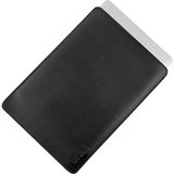 Caja Minimalist 13 Inç Laptop Kılıfı, Vegan Deri, Su Itici Özellikli, Bilgisayar Notebook Lap