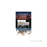 Cajambre Nehri - Armando Romero