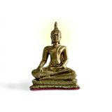 caju art & decoration Dekoratif Minyatür Buda Heykeli Budha Yoga Zen Süs Biblo