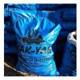 Çak Yak Yerli Tozsuz Yıkanmış Ceviz Kömür 25 KG.