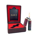 Caka Harmony Pirinç Ortadan Kırılan Benzinli Gemici (Muhtar) Çakmağı - Rex Kırmızı Yeşil