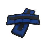 Çakabey 2x0.25 kg Lacivert El Ayak Bilek Ağırlığı