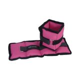 Çakabey 2x0.25 kg Pembe El Ayak Bilek Ağırlığı