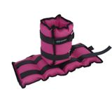 Çakabey 2x2 kg Pembe El Ayak Bilek Ağırlığı