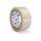 ÇAKABEY Akrilik Koli Bandı 100 Metre 45 Mm 36 Mic Şeffaf_1 Adet
