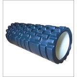 Çakabey Egzersiz Silindiri Masaj Silindiri Foam Roller Pilates Rulosu Mavi