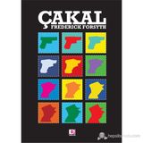 ÇAKAL - FREDERICK FORSYTH