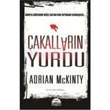 Çakalların Yurdu - Adrian McKinty