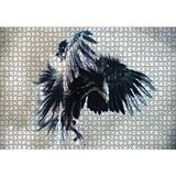 Cakapuzzle Av Hedefli Kartal Puzzle