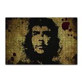 Cakapuzzle Chegovara 120 Parça Ahşap Puzzle