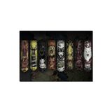 Cakapuzzle Game Of Thrones Televizyon Dizisi Görseli Mdf 120 Parça Puzzle
