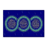 Cakapuzzle Kadir Gecesi İle İlgili Ayeti 120 Parça Ahşap Puzzle