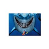Cakapuzzle Kayıp Balık Nemo Köpek Balığı 255 Parça Puzzle