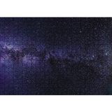 Cakapuzzle Samanyolu 120 Parça Ahşap Puzzle