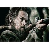 Cakapuzzle The Revenant Leonardo Di Caprio 120 Parça Ahşap Puzzle