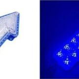 ÇAKAR 12V ANİMASYONLU OK İŞARETLİ LED MODÜL MAVİ