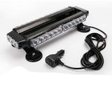 Çakar Lamba Çift Taraflı 30 Led Mavi-Kırmızı