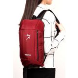 CAKARD Bisiklet Çantası Small Bordo