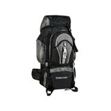 CAKARD Dağcı Sırt Çantası 90l Outdoor Gri