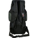 CAKARD Dağcı Sırt Çantası 90l Outdoor Siyah
