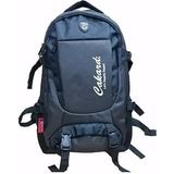 Cakard Laptop Bölmeli Büyük Boy Sırt Çantası 45LT Hacim 17.3-18 İnç