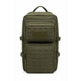 CAKARD Tactical 50L Askeri Sırt Çantası – Su Geçirmez Outdoor, Kamp, Dağcılık, Seyahat ve Taktik Sırt Çantası (50x30x30 cm)