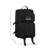 CAKARD TACTİCAL OUTDOOR 50LT SIRT ÇANTASI