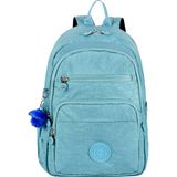 Cakard Unisex Su Geçirmez Buz Mavisi Krınkıl Sırt Çantası