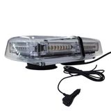 Cakarli Tepe Lambasi 17 Fonskiyon 54Led Kirmizi-Mavi 12-30V 26W Adet / Laık538