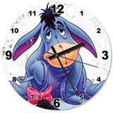 Cakasaat Eeyore Şekilli Duvar Saati