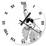Cakasaat Freddie Mercury Duavr Saati