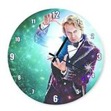 Cakasaat Incredible Burt Wonderstone Poster Duvar Saati