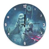 Cakasaat Star Wars Vader's Fist Duvar Saati