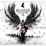 Cakatablo Ahşap Tablo Assassins Creed 2 Oyun Posteri