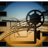 Cakatablo Ahşap Tablo Film Makarası ve Filmler