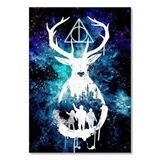 Cakatablo Eski Harry Potter Karekter Figürü Görseli