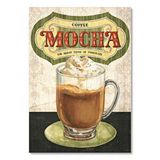 Cakatablo Eski Mocha Afiş Görseli