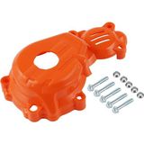 Caken Ktm Husqvarna Alternataör Manyeto Koruma 2016 -2020 Uyum Listesi Açıklamada Siyah